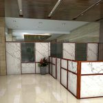 پارتیشن تک جداره سینگل 3101