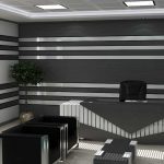 دیوارکوب پیانو تیپ 3204