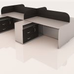 میز کارگروهی مدست تیپ 1001T