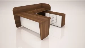 میز مشاور اینترست تیپ 1006CS