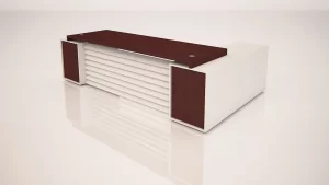 میز مدیریت شیدر تیپ 104L