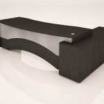 میز مدیریت ویو تیپ 105L