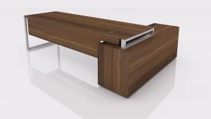 میز مدیریت کیوب فریم تیپ 107L