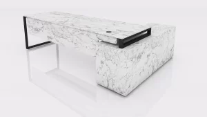 میز مدیریت کیوب فریم تیپ 107L