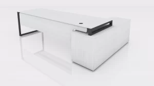 میز مدیریت کیوب فریم تیپ 107L