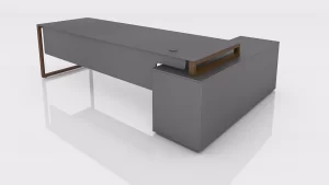 میز مدیریت کیوب فریم تیپ 107L