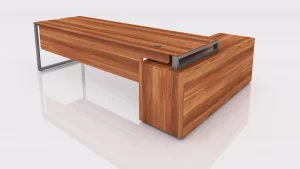 میز مدیریت کیوب فریم تیپ 107L