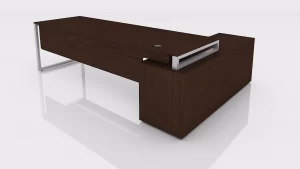 میز مدیریت کیوب فریم تیپ 107L