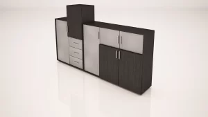 کمد دکوراتیو کوتاه آرمز تیپ 1102S160