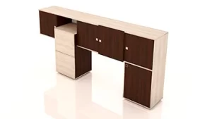 کمد دکوراتیو کوتاه آرمز تیپ 1102S115