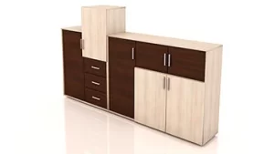 کمد دکوراتیو کوتاه آرمز تیپ 1102S160