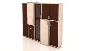 کمد دکوراتیو بلند آرمز تیپ 1102T