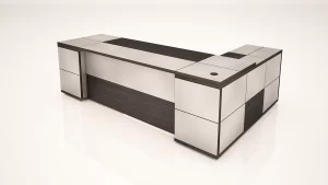 میز مدیریت چستر تیپ 114L