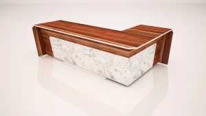 میز مدیریت آبلیک تیپ 116L