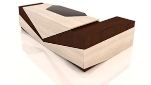 میز مدیریت دیاموند تیپ 117L