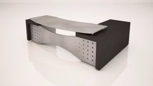 میز مدیریت اسکیمر تیپ 120L