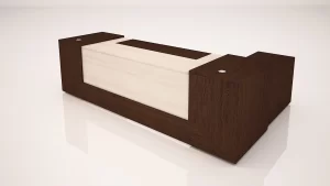میز مدیریت یونیکن تیپ 123L