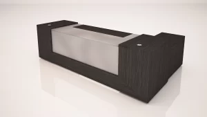 میز مدیریت یونیکن تیپ 123L
