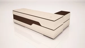 میز مدیریت کاپیکن تیپ 128L