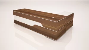 میز مدیریت کاپیکن تیپ 128L
