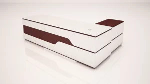 میز مدیریت کاپیکن تیپ 128L