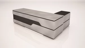میز مدیریت کاپیکن تیپ 128L