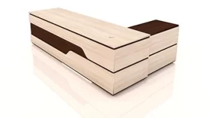 میز مدیریت کاپیکن تیپ 128L