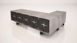 میز مدیریت اینترفیس تیپ 129L