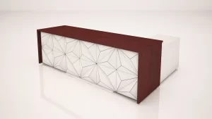 میز مدیریت استار تیپ 130L