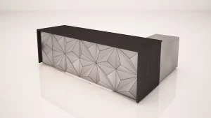 میز مدیریت استار تیپ 130L