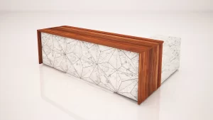میز مدیریت استار تیپ 130L