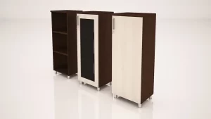 کمدهای کوتاه مدست تیپ 45-1301