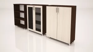 کمدهای کوتاه مدست تیپ 90-1301