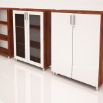کمدهای کوتاه مدست تیپ 90-1301