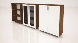 کمدهای کوتاه مدست تیپ 90-1301