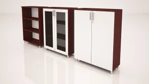 کمدهای کوتاه مدست تیپ 90-1301