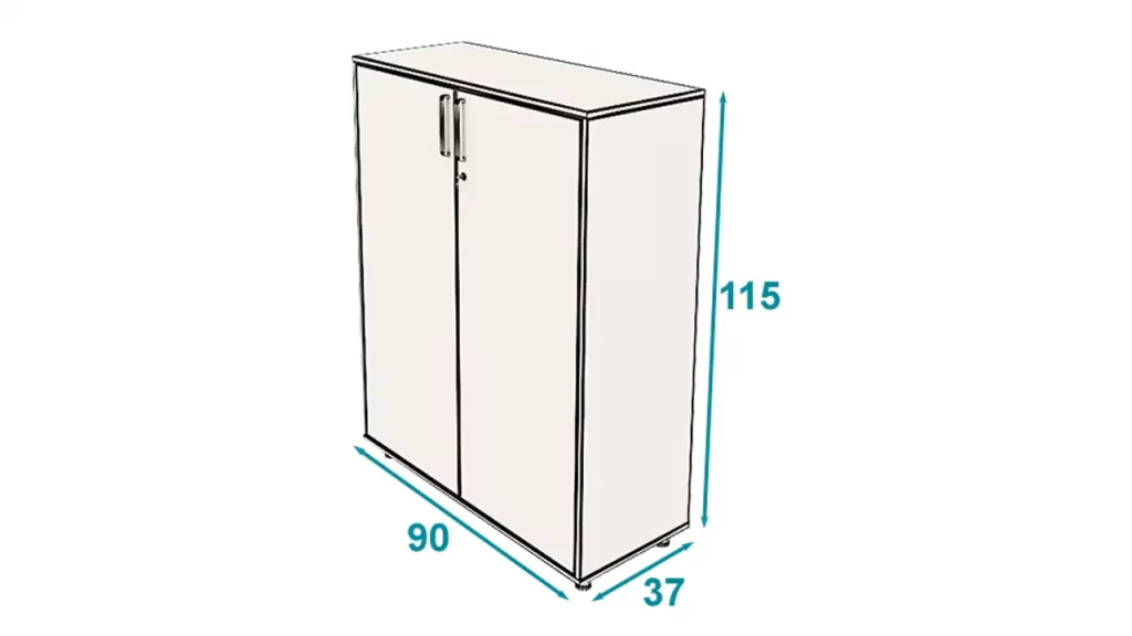 کمدهای کوتاه آرمز تیپ 90-1302