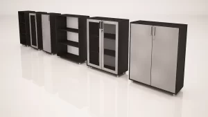 کمدهای کوتاه آرمز تیپ 90-1302