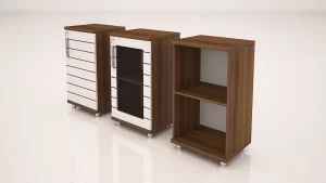 کمدهای کوتاه شیدر تیپ 45-1304