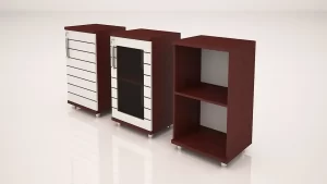 کمدهای کوتاه شیدر تیپ 45-1304