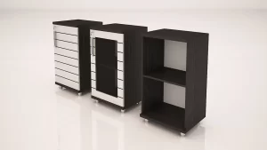 کمدهای کوتاه شیدر تیپ 45-1304