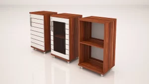 کمدهای کوتاه شیدر تیپ 45-1304