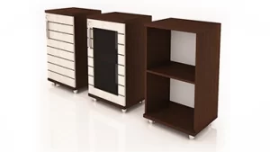 کمدهای کوتاه شیدر تیپ 45-1304