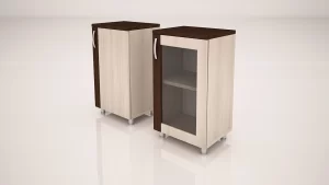 کمدهای کوتاه اینترست تیپ 45-1306