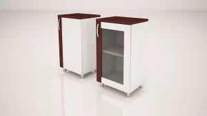 کمدهای کوتاه اینترست تیپ 45-1306