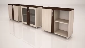 کمدهای کوتاه اینترست تیپ 90-1306