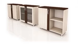کمدهای کوتاه اینترست تیپ 90-1306