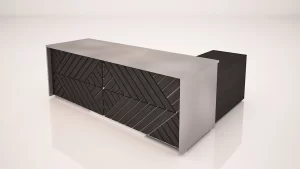 میز مدیریت رامبیک تیپ 131L