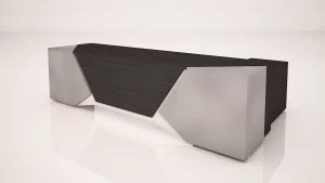 میز مدیریت رامبیکن تیپ 134L