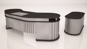 میز مدیریت فلکسیبل تیپ 139L